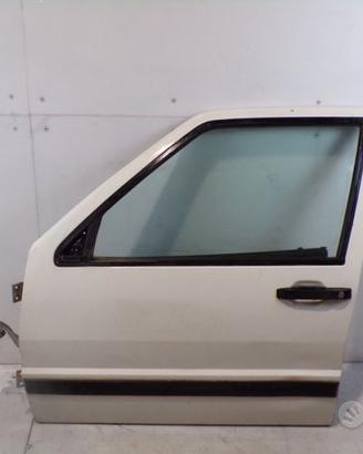 Portiera anteriore sinistra Saab 9000 1990