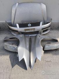 Fiat stilo 3porte 1.6b muso completo 2001