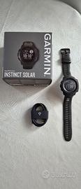 Garmin Instinct Solar 2