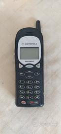 Telefono cellulare Motorola Talkabout 