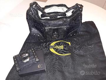 Borsa JUST CAVALLI