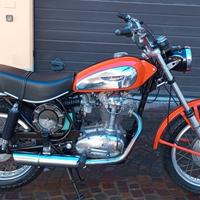 Ducati Scrambler 350