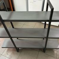 Mensole arredamenti locali commerciali o per la ca