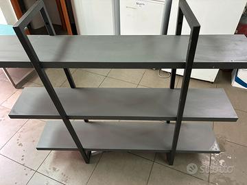 Mensole arredamenti locali commerciali o per la ca