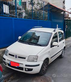 Fiat panda 1.3 Multijet 75cv