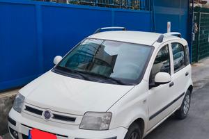 Fiat panda 1.3 Multijet 75cv