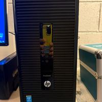 Pc Hp ProDesk Intel i5 16gb ram