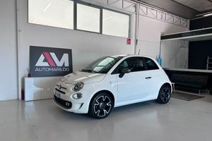 Fiat 500 1.2 S 69cv my18