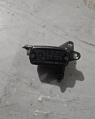 Pompa freno anteriore honda xl 600 