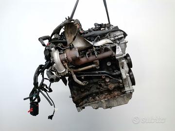 MOTORE SEMICOMPLETO KIA Rio 4° Serie D4FC D4FC Di