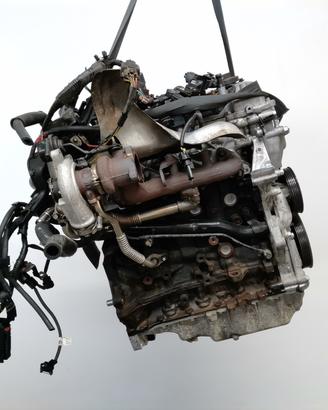 MOTORE SEMICOMPLETO KIA Rio 4° Serie D4FC D4FC Di