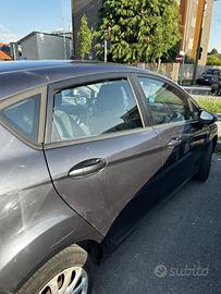 Ford fiesta gpl