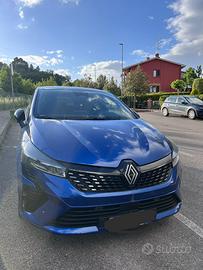 Renault clio 1000 turbo gpl