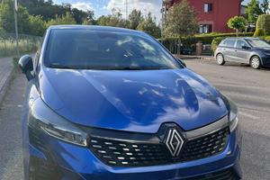 Renault clio 1000 turbo gpl