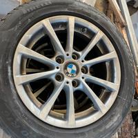 Gomme e cerchi bmw