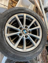 Gomme e cerchi bmw