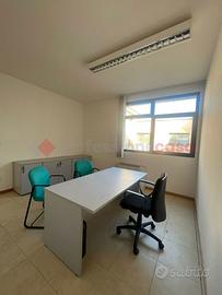 Ufficio Arezzo [RIF VU37I VCU]