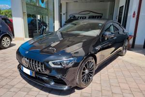 Mercedes-benz GT Coupé 4 GT Coupé 4 43 4Matic Mild