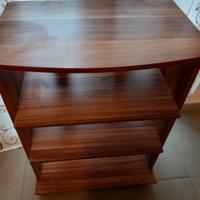 mobile porta tv stereo cd