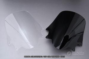 Cupolino per HONDA SILVERWING SW 400 600 2009 2015