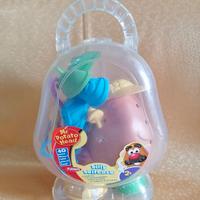 la valigetta di mister patata Gioco Mr. Potato