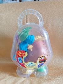 la valigetta di mister patata Gioco Mr. Potato