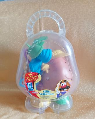 la valigetta di mister patata Gioco Mr. Potato