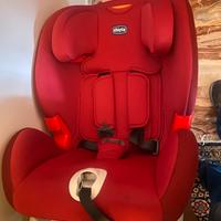 SEGGIOLONE CHICCO UNIVERSAL ARTSANA