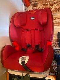 SEGGIOLONE CHICCO UNIVERSAL ARTSANA