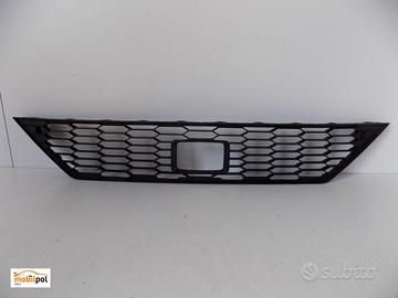 GRIGLIA PARAURTI CENTRALE SEAT LEON 3 - 11389