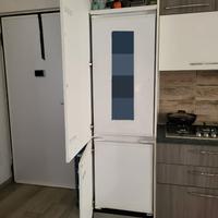Frigorifero combinato Beko