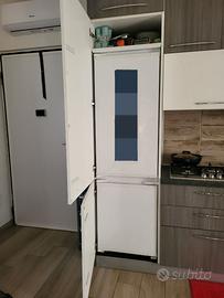 Frigorifero combinato Beko