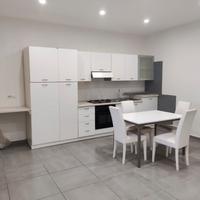 Appartamento arredato