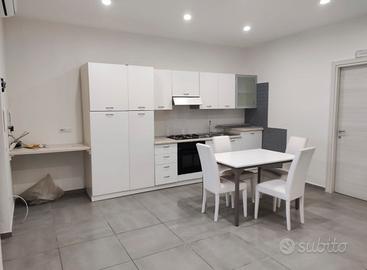 Appartamento arredato