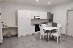 Appartamento arredato