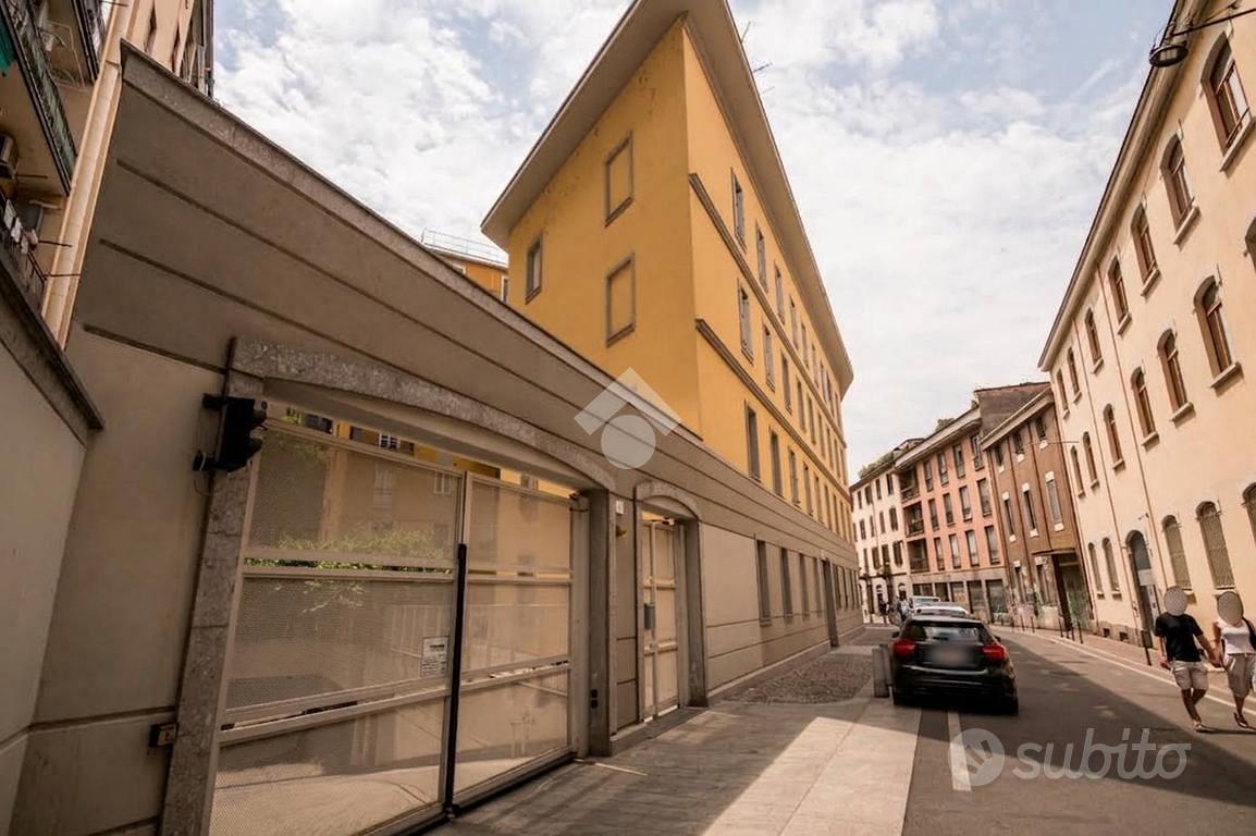 Appartamento – Milano, Navigli, Municipio 6 - Vista 2