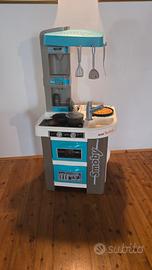 cucina giocattolo 