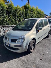 Renault modus
