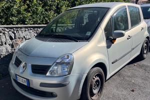 Renault modus