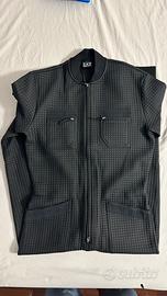 EA7 Emporio Armani tuta intera tg L L originale