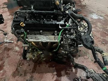Ricambi motore suzuki swift 2020