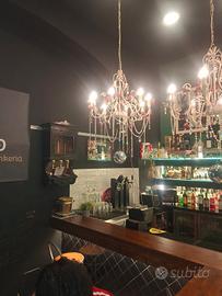 Baretto, birreria, drinckeria