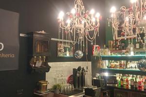 Baretto, birreria, drinckeria