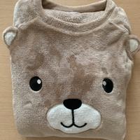 Pigiama orsetto donna Yamamay