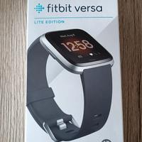 Fitbit versa 