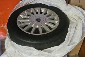 cerchi lancia musa 