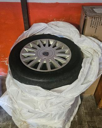 cerchi lancia musa 