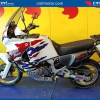 HONDA Africa Twin XRV 750 Finanziabile - BIANCO