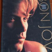 BON JOVI - MOMENTI DI GLORIA