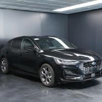 Ford Focus 5 Porte Focus 1.0 Ecoboost 155cv Powers